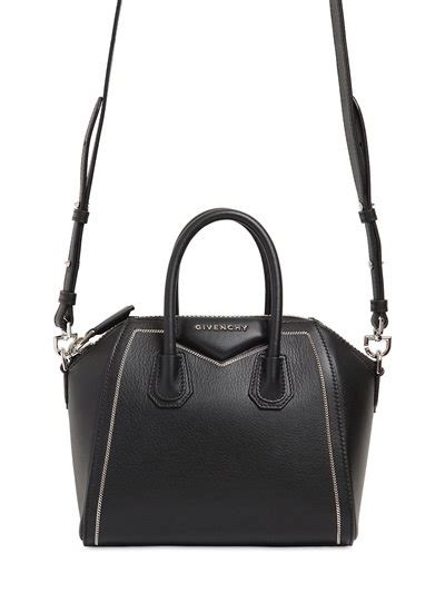 givenchy borsa catena|givenchy bag size guide.